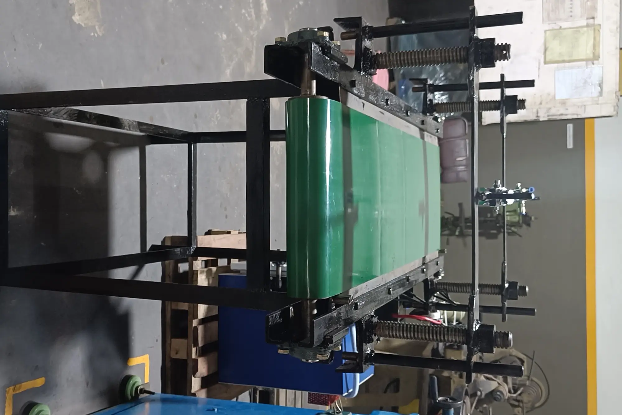 Conveyors